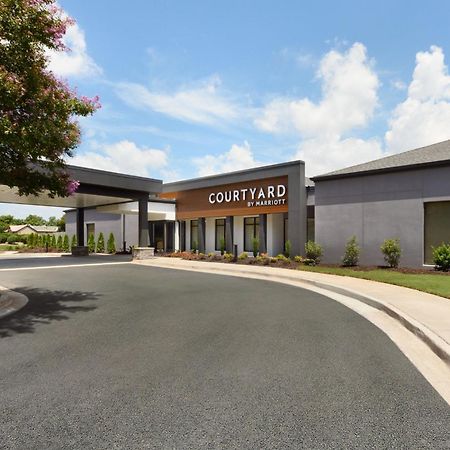Courtyard By Marriott Atlanta Duluth/ Gwinnett Place Exteriér fotografie