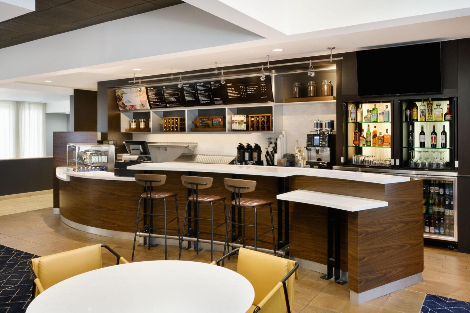 Courtyard By Marriott Atlanta Duluth/ Gwinnett Place Exteriér fotografie
