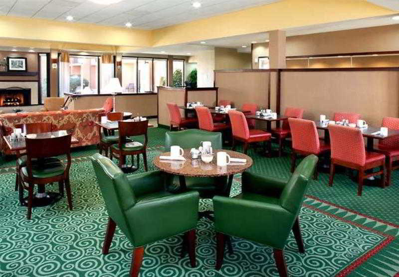 Courtyard By Marriott Atlanta Duluth/ Gwinnett Place Exteriér fotografie