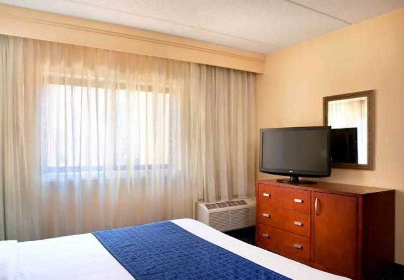 Courtyard By Marriott Atlanta Duluth/ Gwinnett Place Exteriér fotografie
